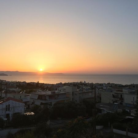Stephanie'S Place - Charming Apartment With Sea View Chania  Exteriér fotografie