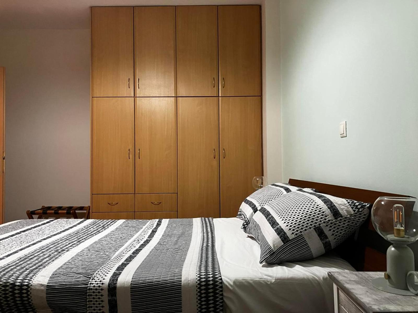Stephanie'S Place - Charming Apartment With Sea View Chania  Exteriér fotografie